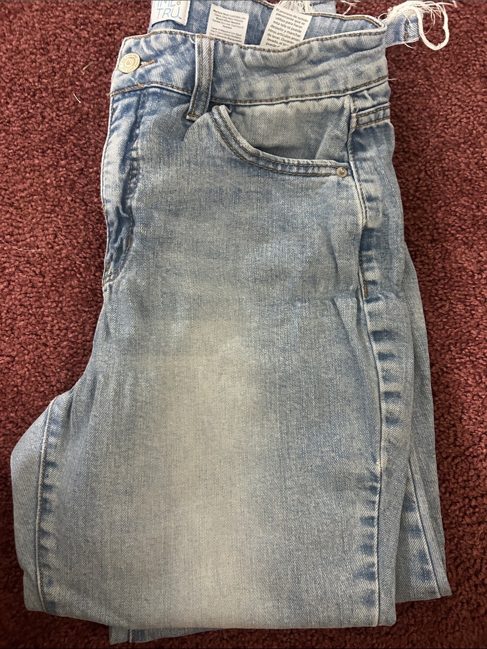 Jeans! - Picture 3 of 4